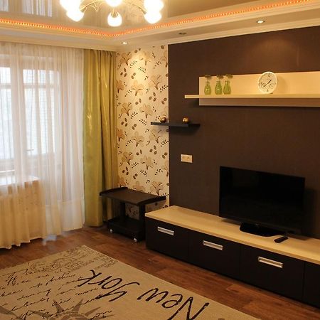 Svetlana'S Apartments Сумы Экстерьер фото