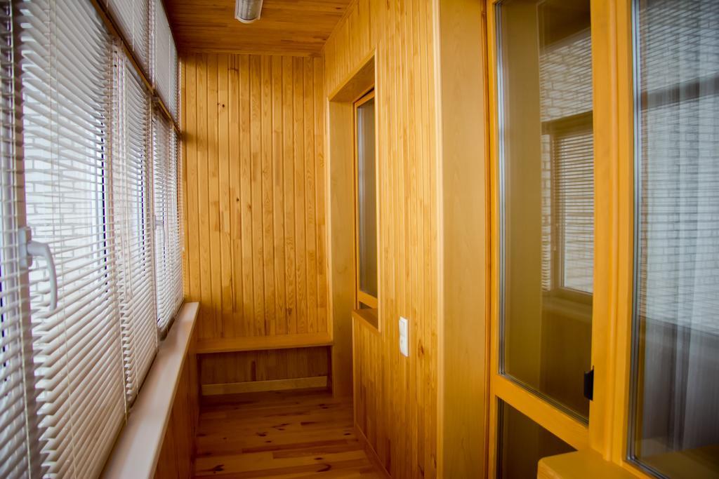 Svetlana'S Apartments Сумы Номер фото
