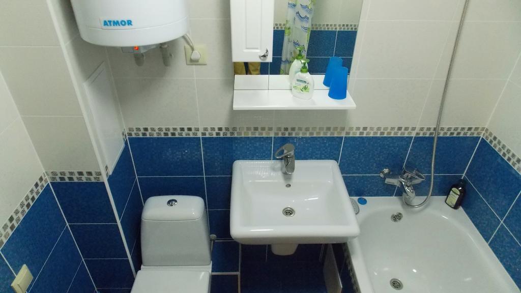 Svetlana'S Apartments Сумы Номер фото
