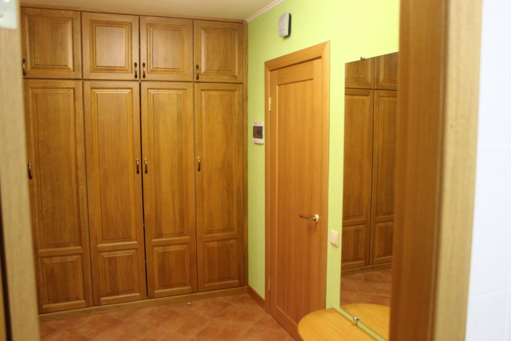 Svetlana'S Apartments Сумы Экстерьер фото