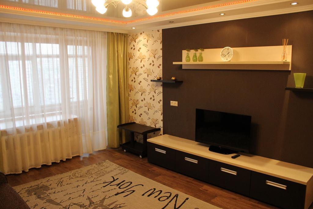 Svetlana'S Apartments Сумы Экстерьер фото