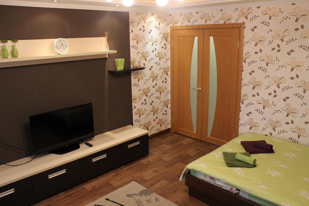 Svetlana'S Apartments Сумы Экстерьер фото