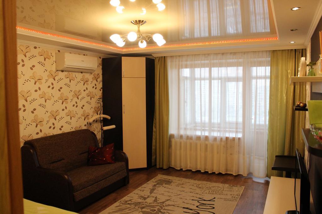 Svetlana'S Apartments Сумы Экстерьер фото