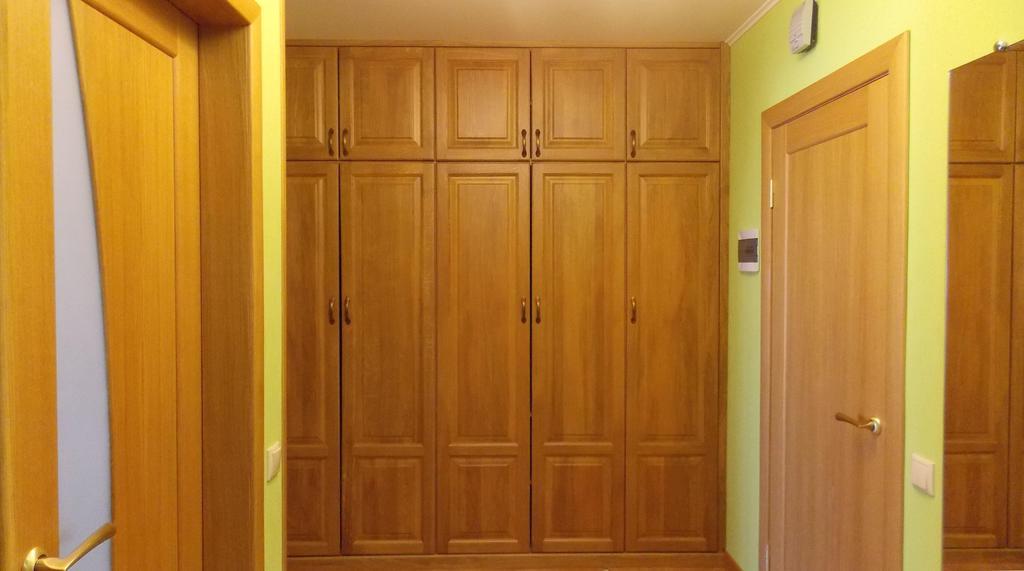 Svetlana'S Apartments Сумы Экстерьер фото