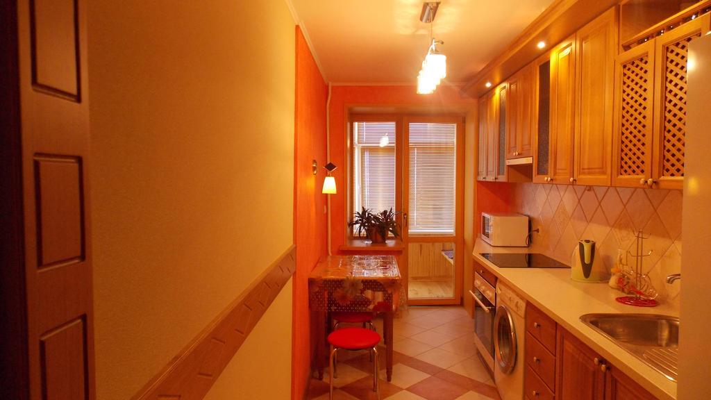 Svetlana'S Apartments Сумы Экстерьер фото